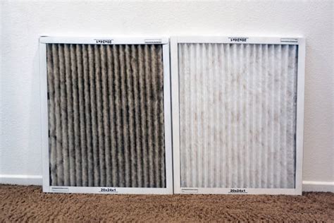are higher quality air filters bad for your air conditioner